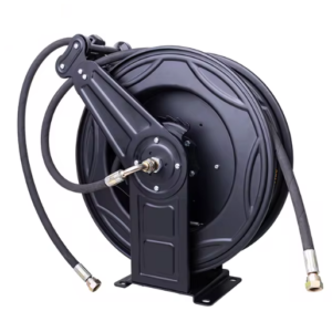 Retractable Hose Reel