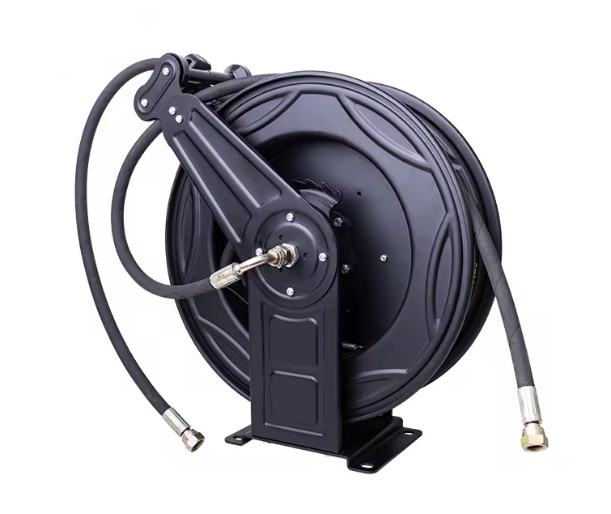 Retractable Hose Reel